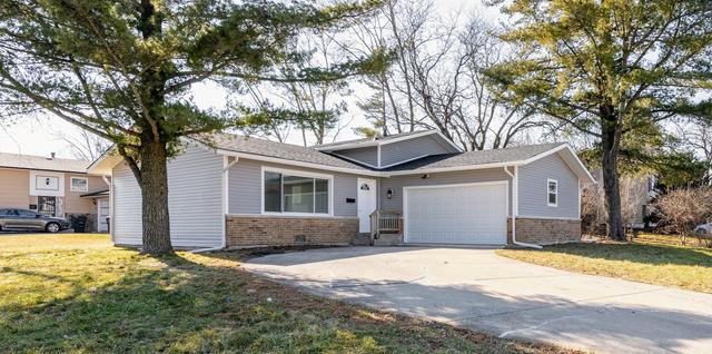 4351 188th Pl., Country Club Hills, IL 60478