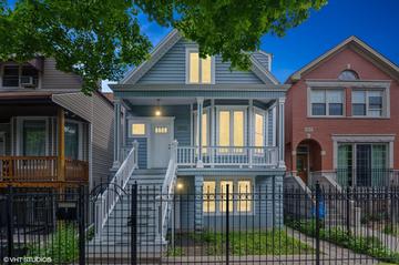 3519 N Albany Ave., Chicago, IL 60618