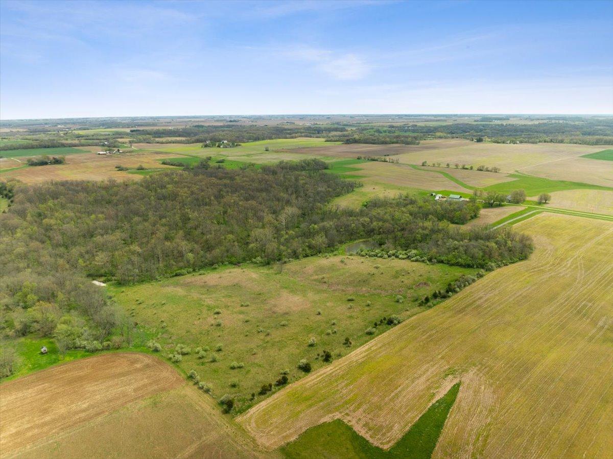 Tract 2 County Rd 1550 E Rd., Congerville, IL 61729