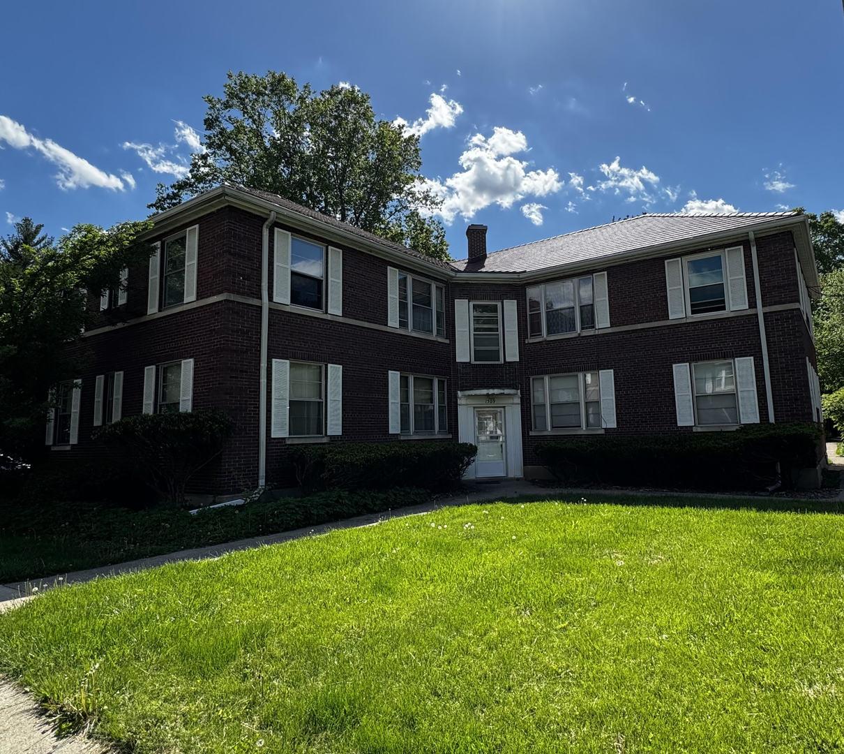1509 Delmont Ct. #1, Urbana, IL 61801