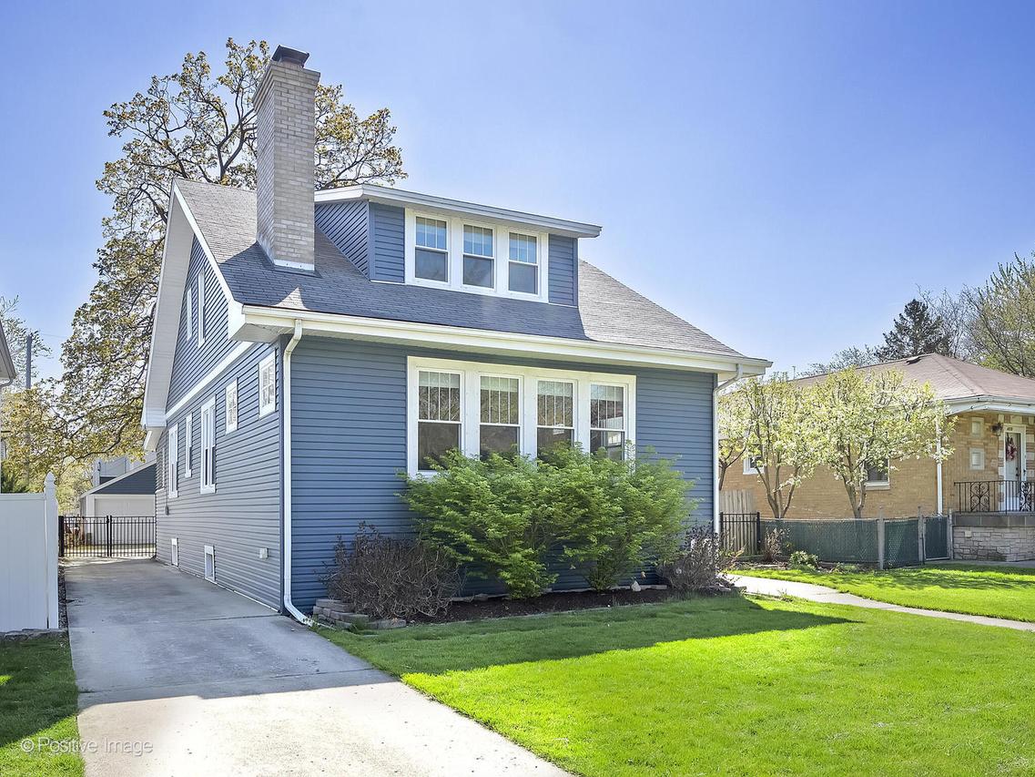 405 S Gilbert Ave., La Grange, IL 60625