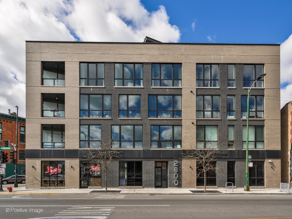 [Address Hidden by Seller], Chicago, IL 60657