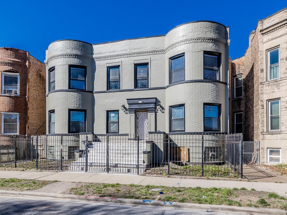 6340 S Vernon Ave., Chicago, IL 60637