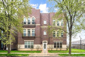 3843 S Langley Ave. #301, Chicago, IL 60653