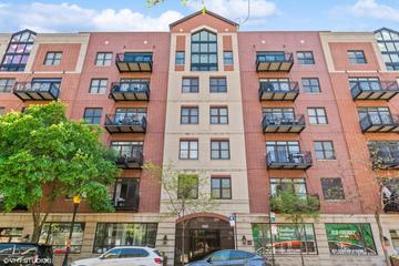 1155 W Madison St. #208, Chicago, IL 60607