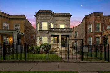 7420 S Harvard Ave., Chicago, IL 60621