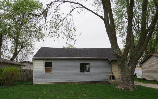 235 N Jackson Ave., Bradley, IL 60915