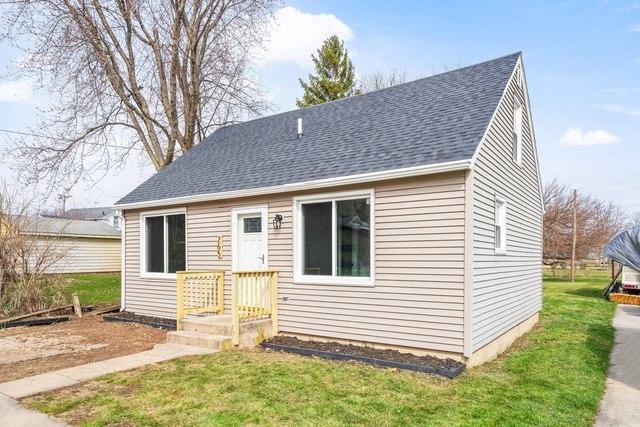 265 S Essex St., Leland, IL 60531