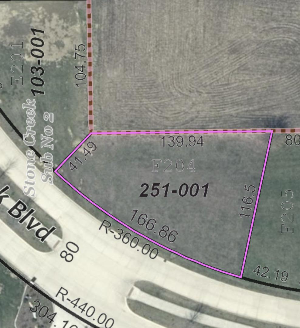 2834 E Stone Creek Blvd., Urbana, IL 61802