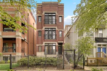 1053 W Cornelia Ave. #1, Chicago, IL 60657