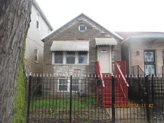 4734 S Loomis Blvd., Chicago, IL 60609