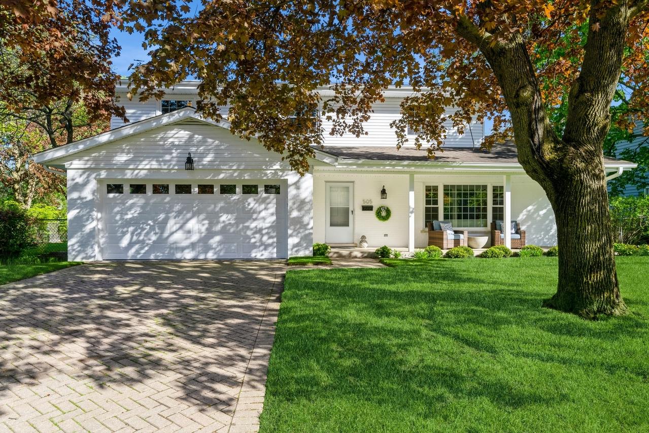 505 Susan Ln., Deerfield, IL 60015