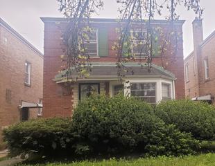 2715 W Gregory St., Chicago, IL 60625