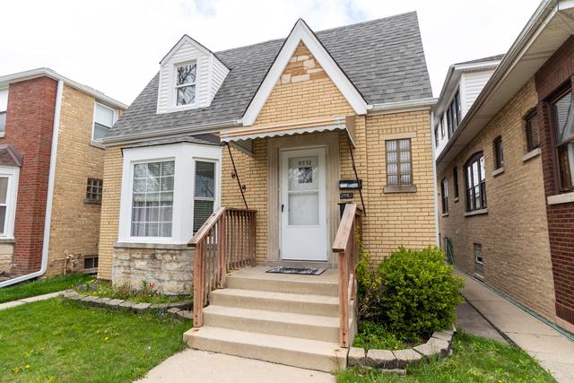 New Homes with a Master Bedroom on the 1st Floor in Norwood Park: April 27th to May 3rd