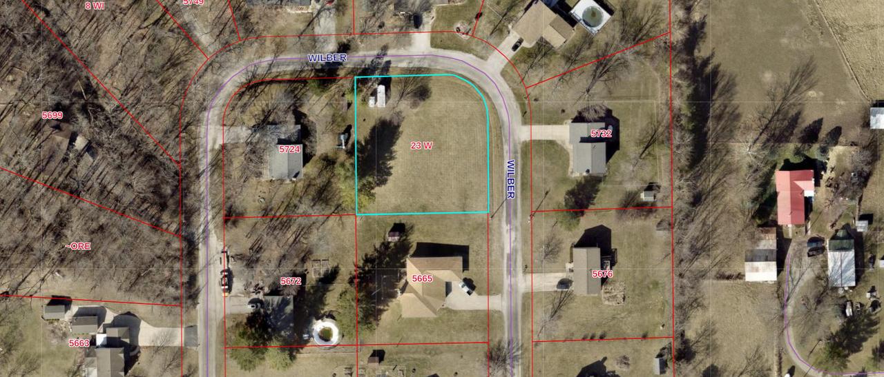 23 Wilbur Ct., Oreana, IL 62554