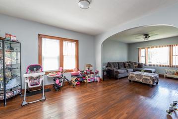 1617 Jackson St., North Chicago, IL 60064