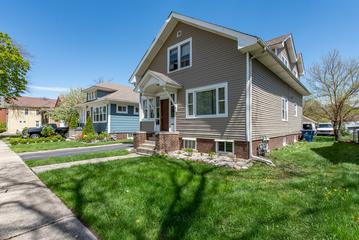 1617 Jackson St., North Chicago, IL 60064