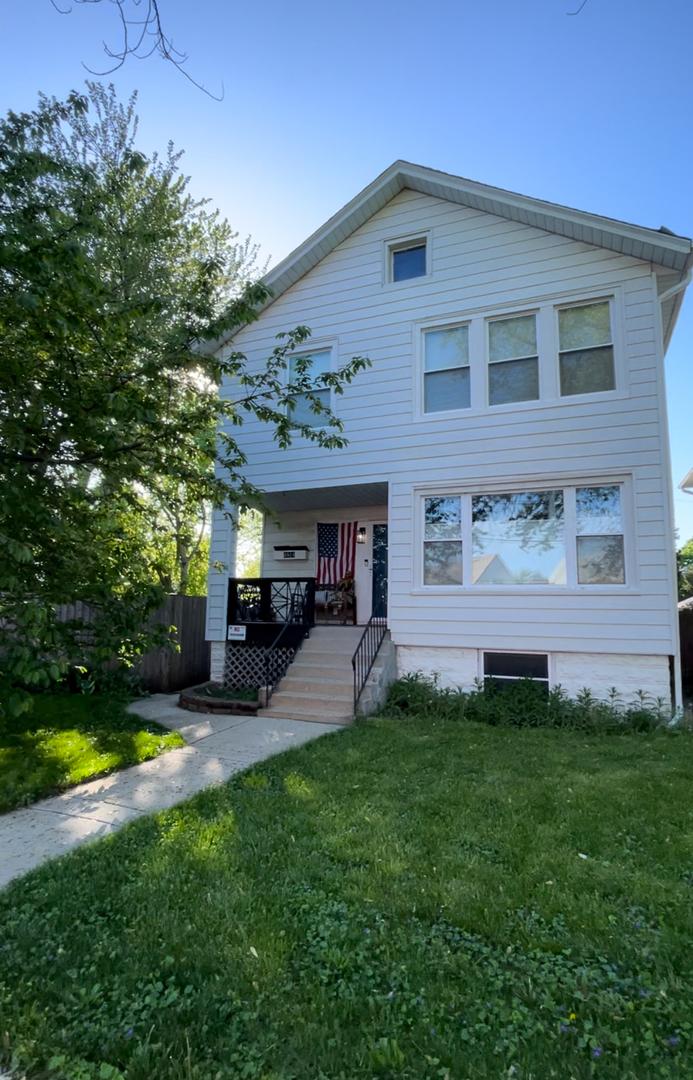 [Address Hidden by Seller], Chicago, IL 60630