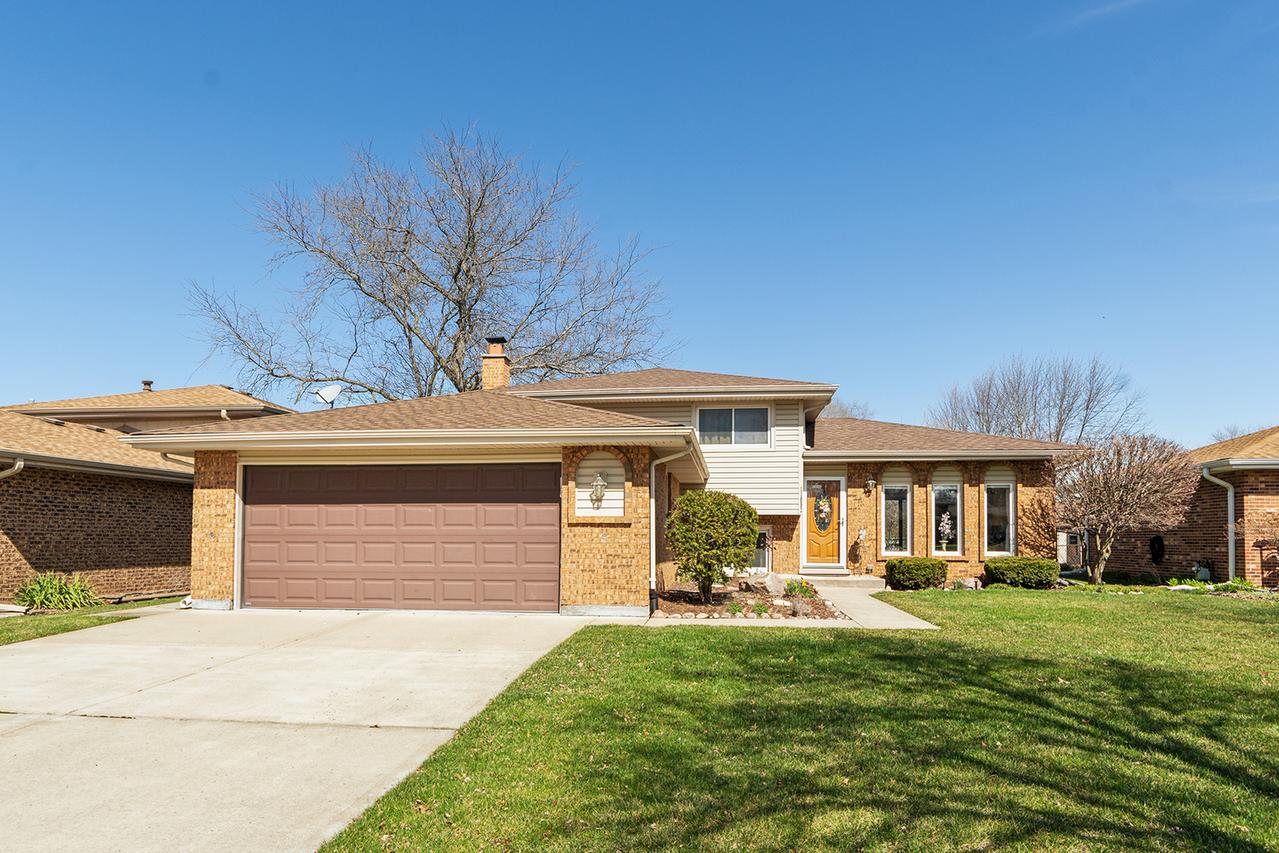 11052 Kimberly Tr., Mokena, IL 60448