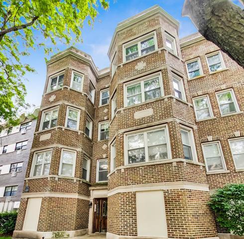 6036 N Kenmore Ave. #2, Chicago, IL 60660
