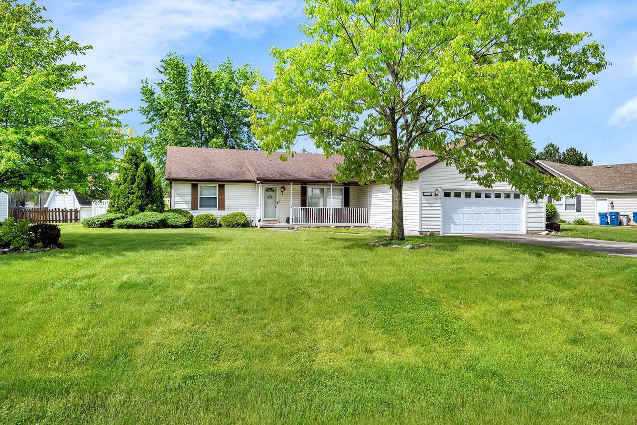 2518 Big Bluestem Rd., Morris, IL 60450