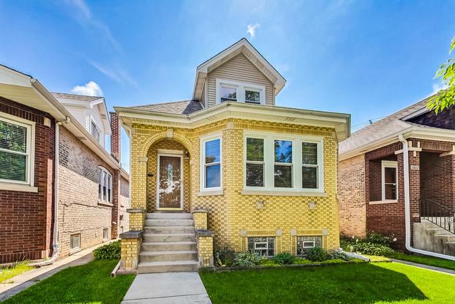 3025 N Rutherford Ave., Chicago, IL 60634