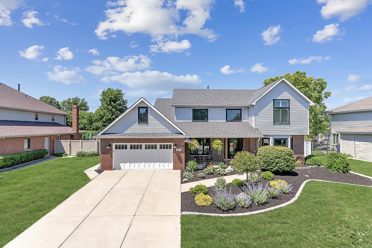 1075 Sweetwater Tr., New Lenox, IL 60451