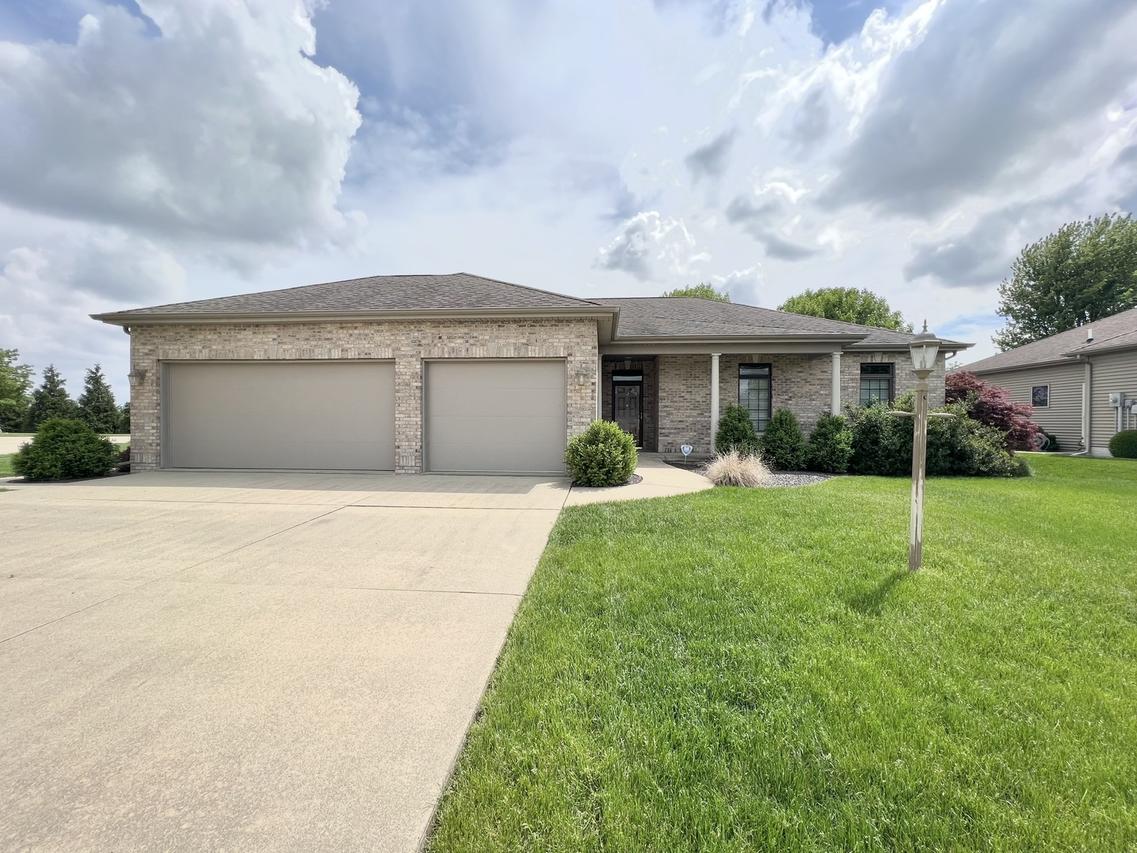 616 Garver Pl., Rantoul, IL 61866