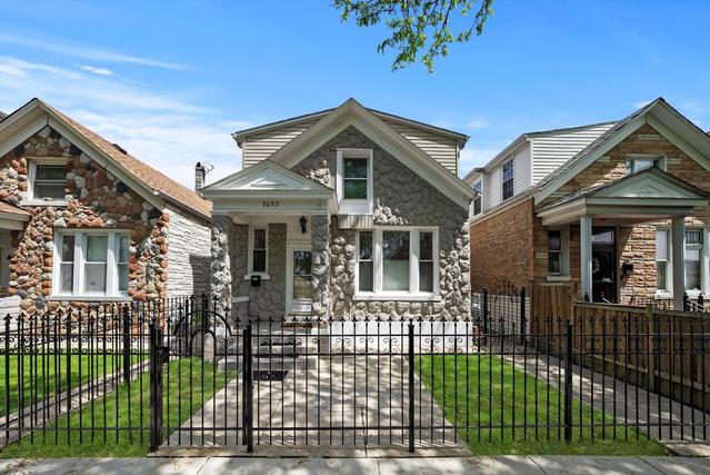 3053 S Avers Ave., Chicago, IL 60623