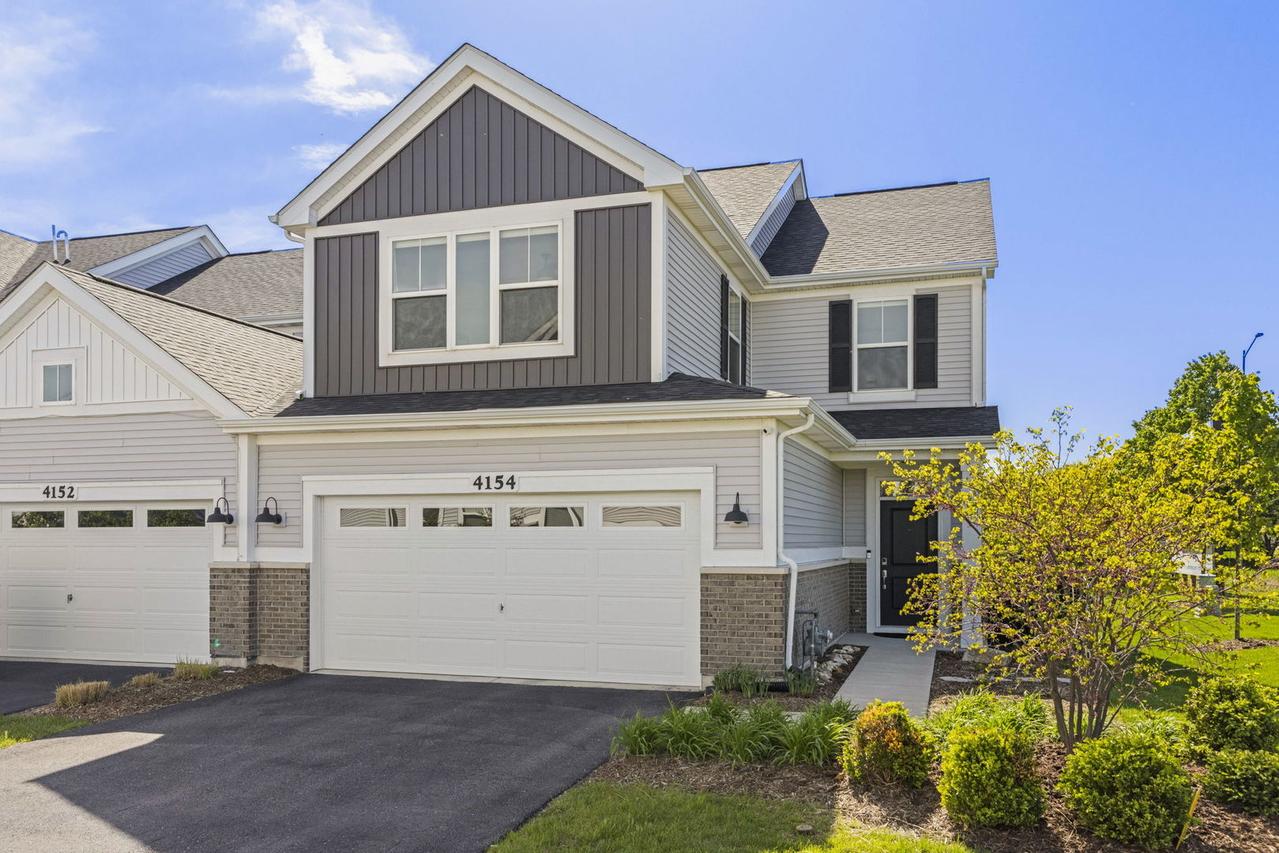 4154 Calder Ln., Aurora, IL 60504