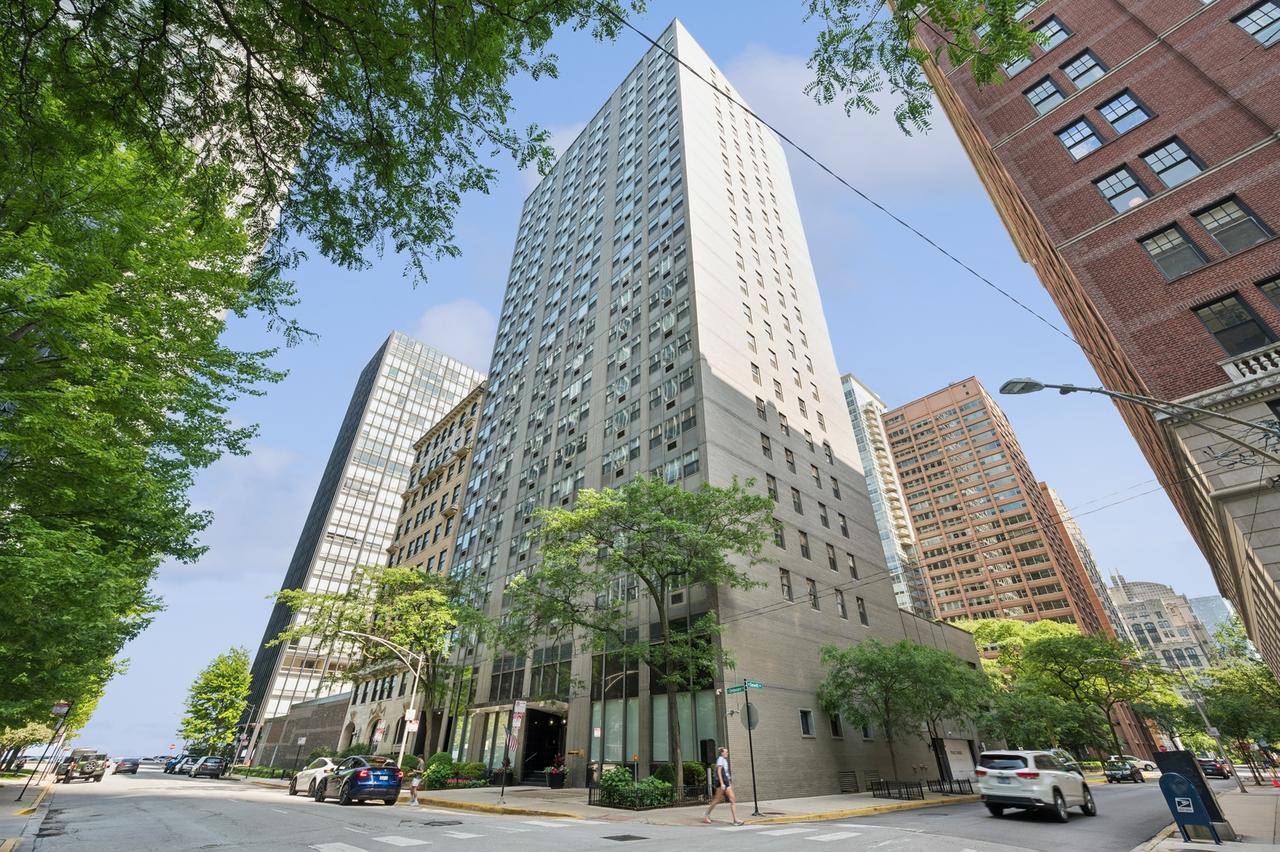 253 E Delaware Pl. #7G, Chicago, IL 60611