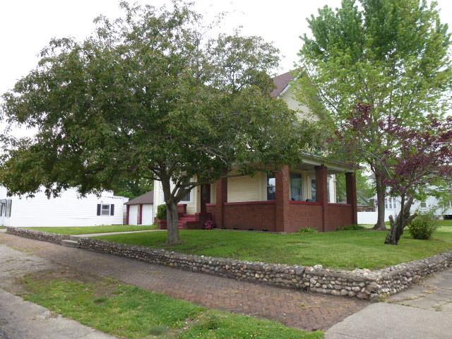 503 N Monroe St., Clinton, IL 61727