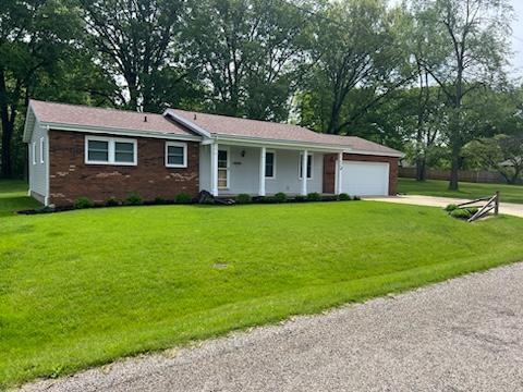 3709 Tuttle St., Danville, IL 61832