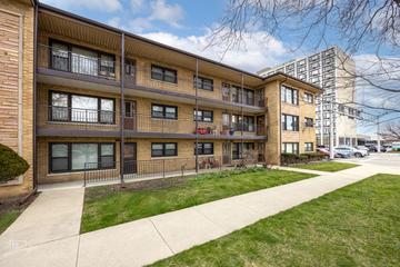 4801 N Harlem Ave. #2, Chicago, IL 60656