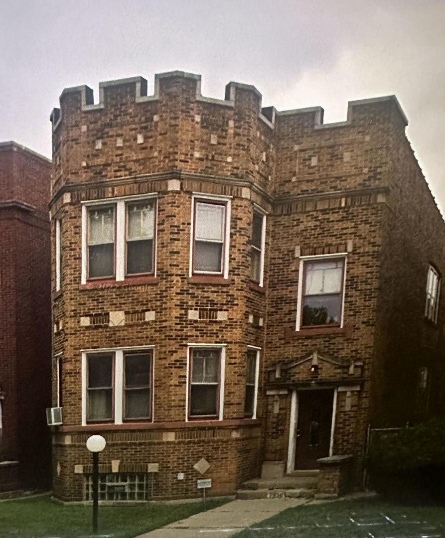 [Address Hidden by Seller], Chicago, IL 60619