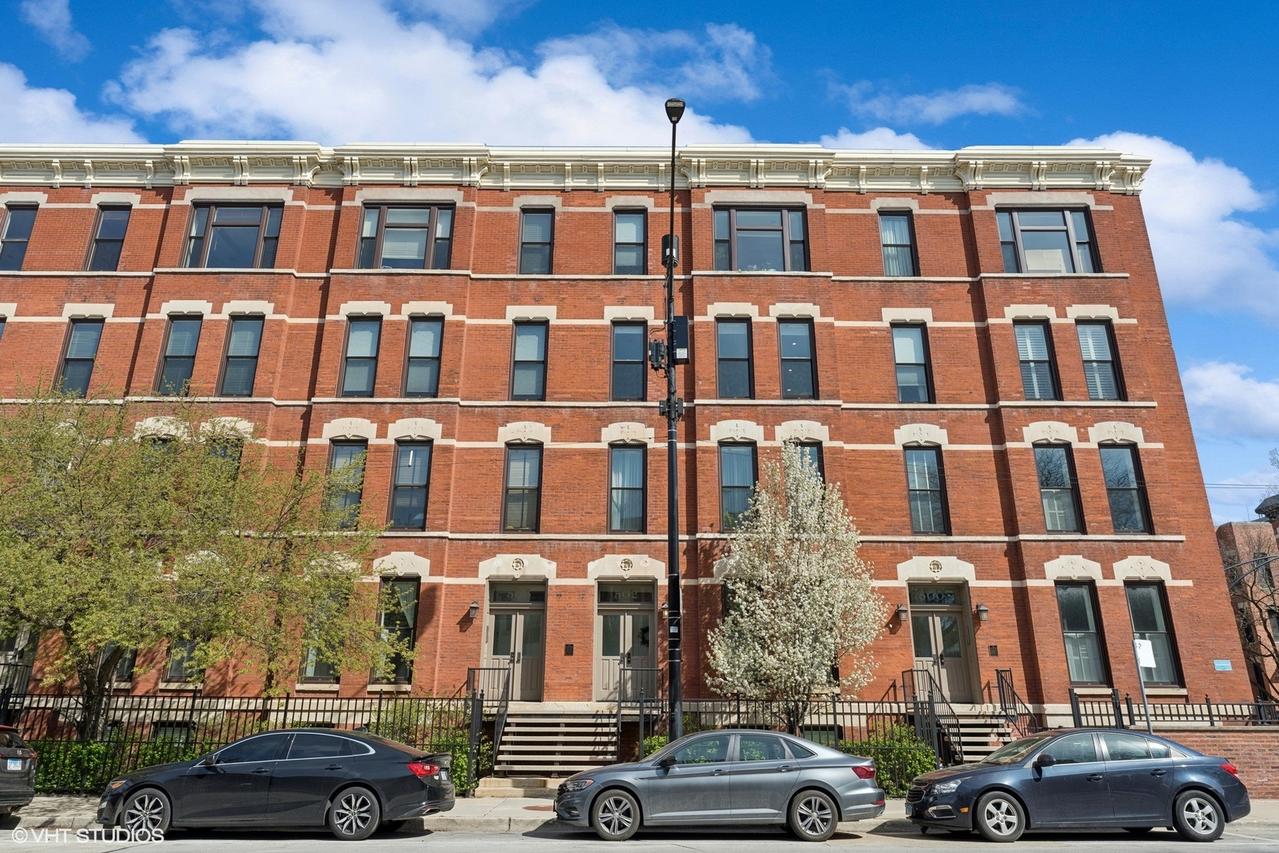 502 W Armitage Ave. #3, Chicago, IL 60614