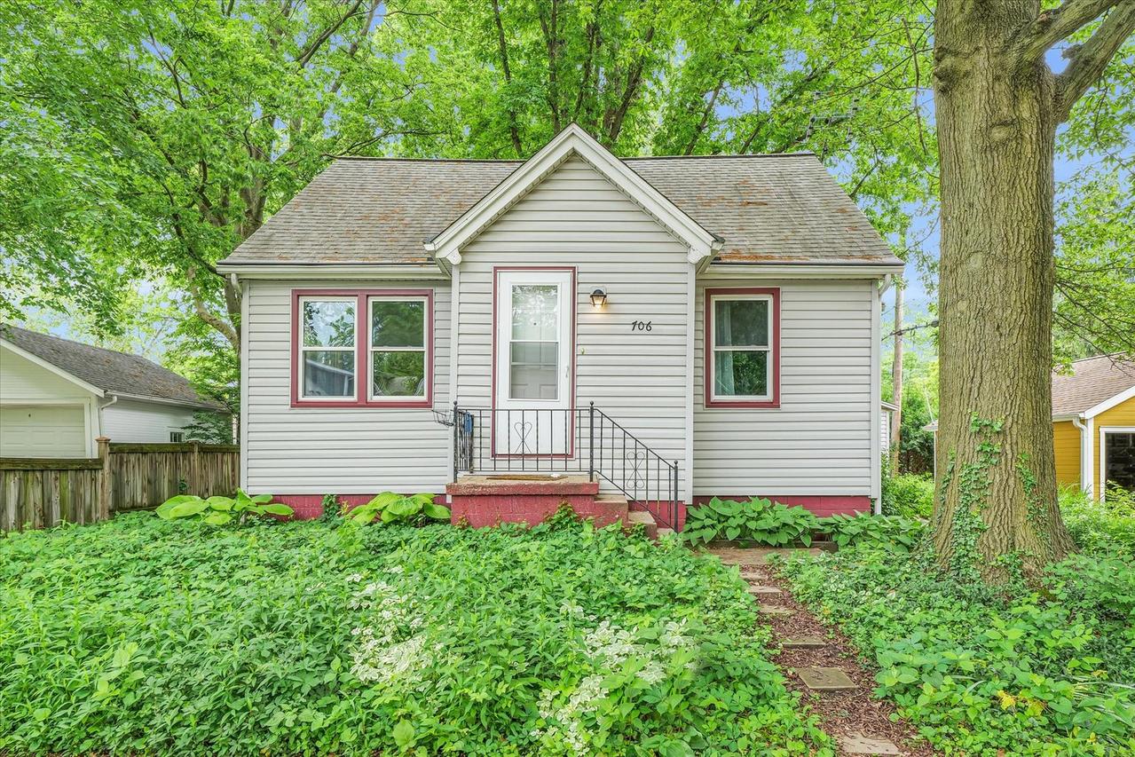 706 S Birch St., Urbana, IL 61801