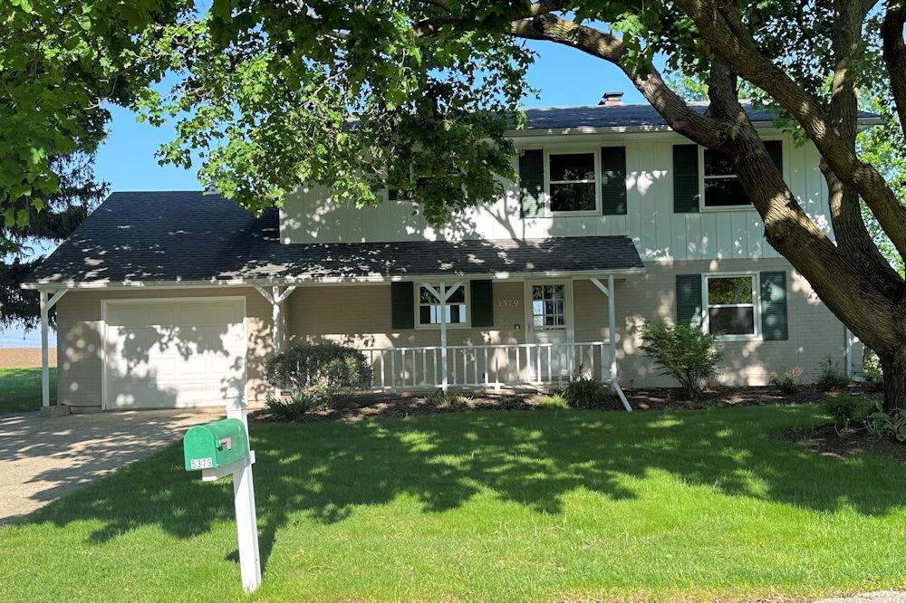 5379 S Harlan Dr., Rochelle, IL 61068