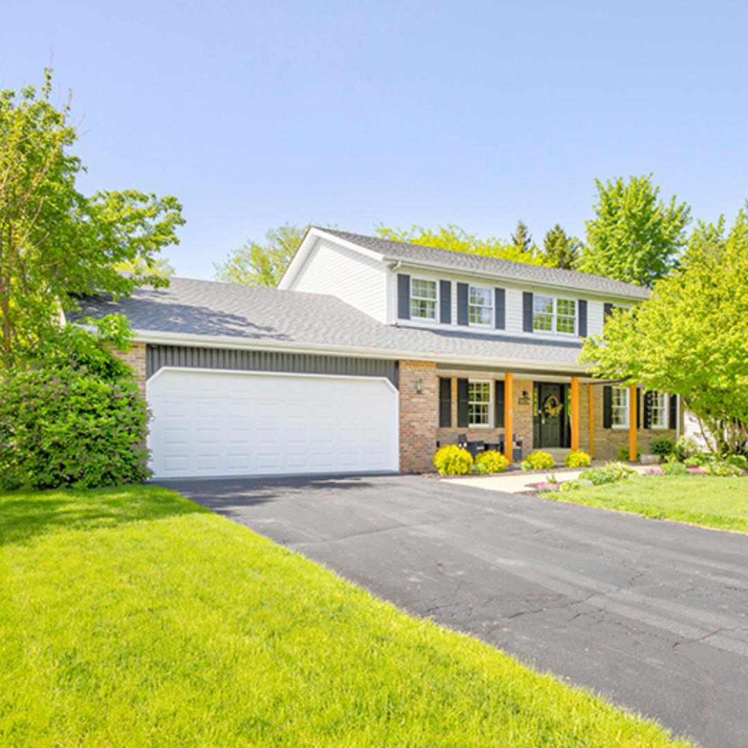 5174 Wilderness Tr., Rockford, IL 61114