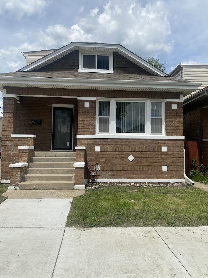 5542 W Byron St., Chicago, IL 60641
