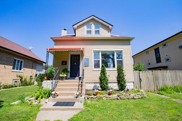 2635 N 73rd Ave., Elmwood Park, IL 60707