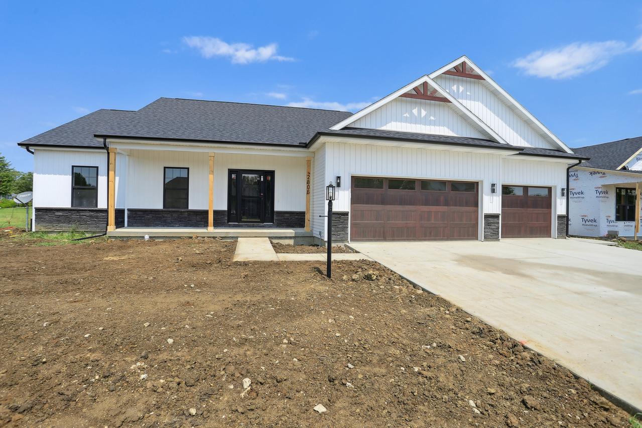 2806 Clarion Rd., Urbana, IL 61802