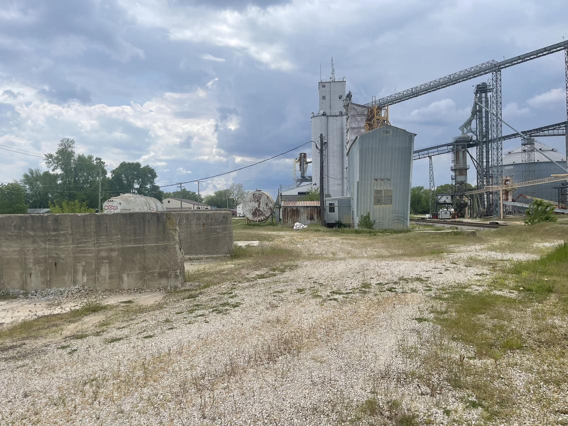 503 E Campbell St., Ransom, IL 60470