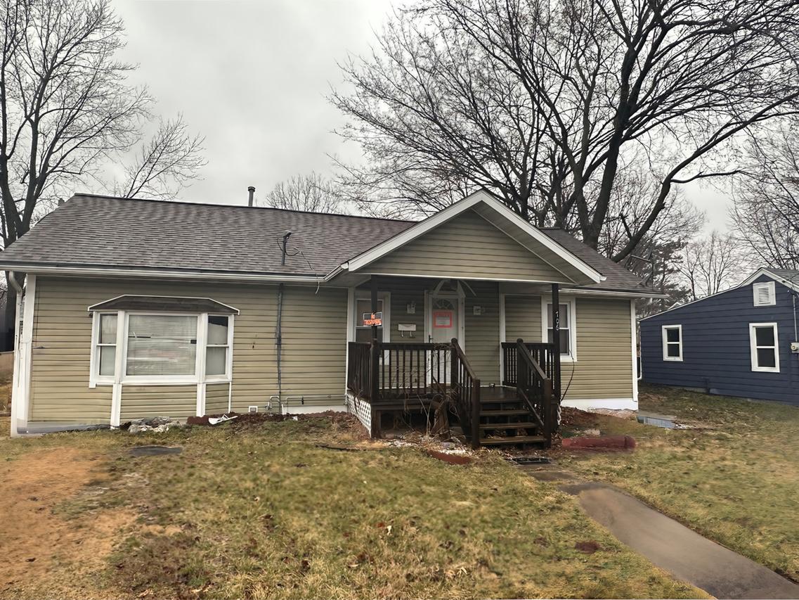 706 Lincoln Ave., Jerseyville, IL 62052