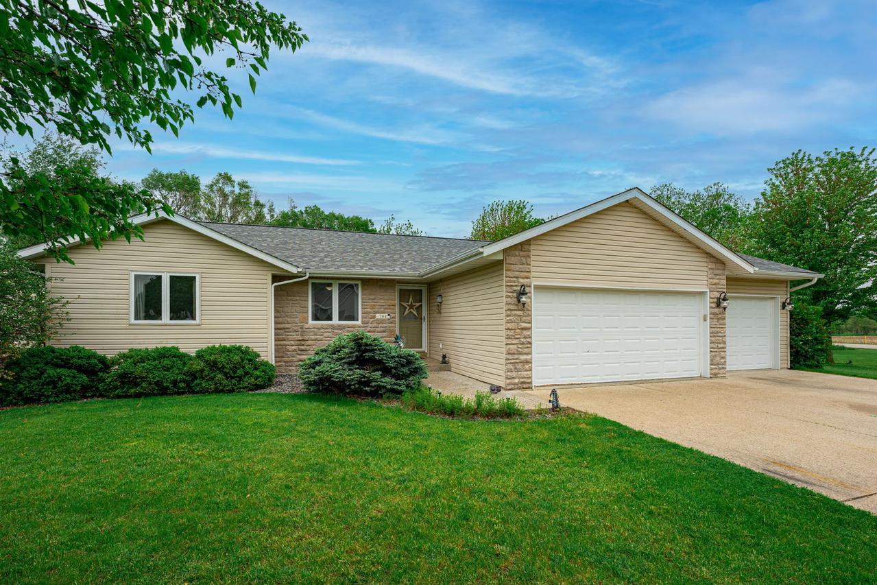 704 Byrnes Dr., Rockton, IL 61072