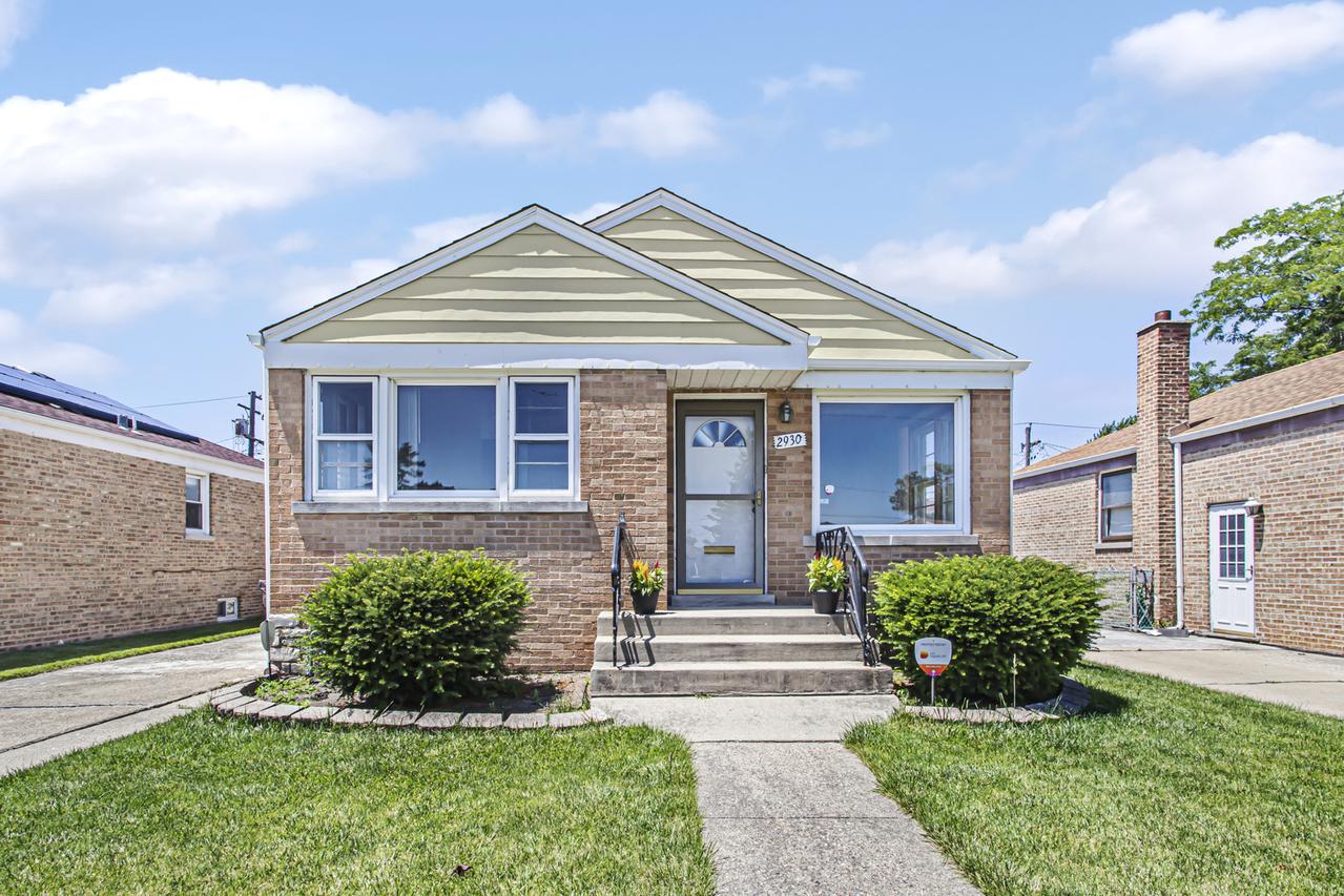 2930 Ernst St., Franklin Park, IL 60131