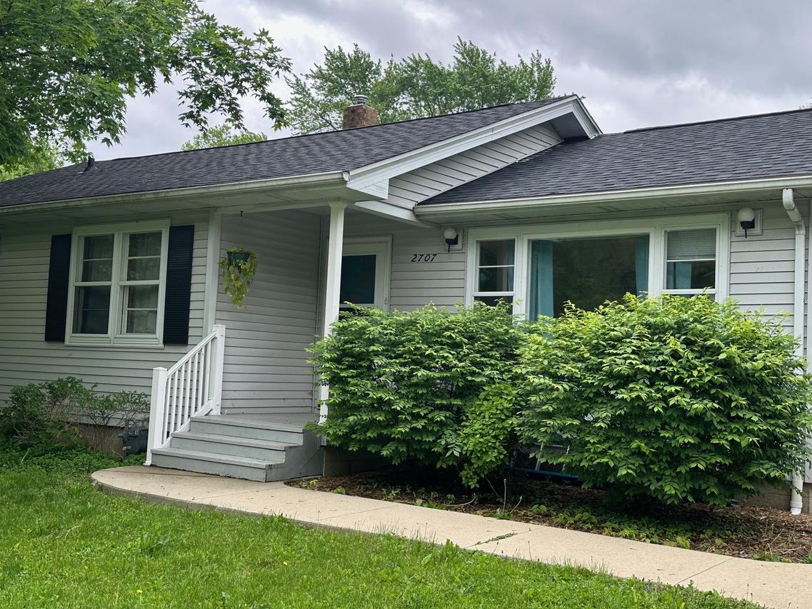2707 E Main St., Urbana, IL 61802
