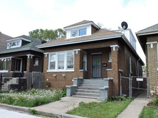 6516 S Washtenaw Ave., Chicago, IL 60629