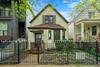 Least Expensive Homes For Sale in Irving Park: May 16th