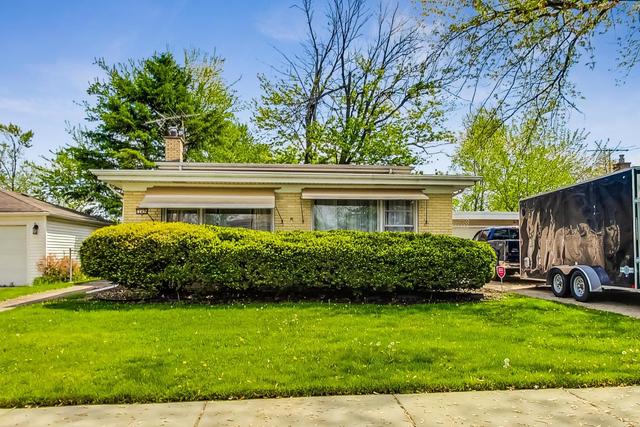 145 Grace Ln., Chicago Heights, IL 60411